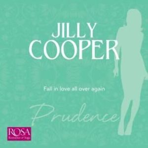 Prudence – okładka audiobooka, autor Jilly Cooper