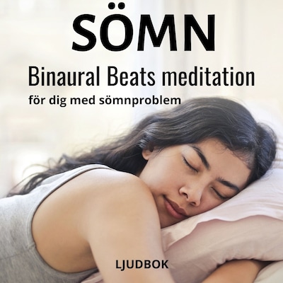 Djup sömn: meditation med binaurala beats