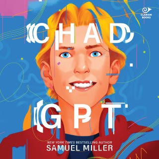 ChadGPT