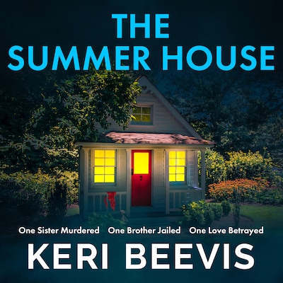 The Summer House - The BRAND NEW addictive psychological thriller from the bestselling author of THE SLEEPOVER (Unabridged)