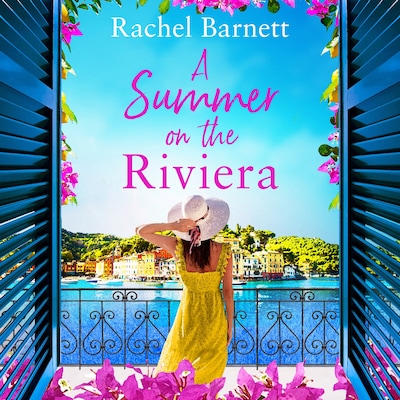 A Summer on the Riviera