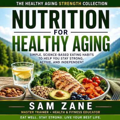 Nutrition for Healthy Aging