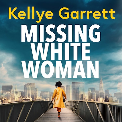Missing White Woman