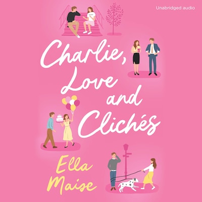 Charlie, Love and Clichés