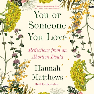 You or Someone You Love