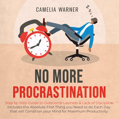 No More Procrastination