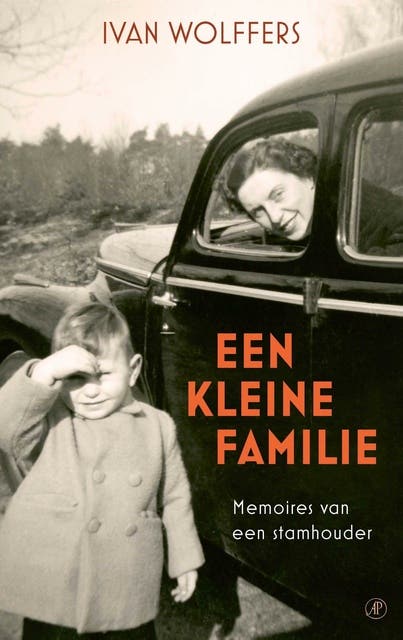 Een kleine familie: Memoires van een stamhouder