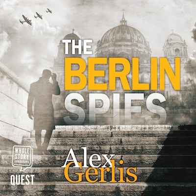 The Berlin Spies