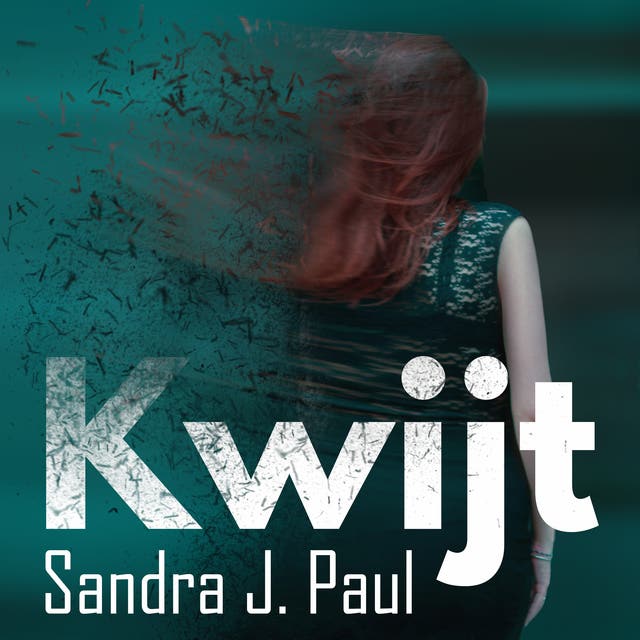 Kwijt: Wat als je perfecte leven een leugen was? – omslag van het luisterboek