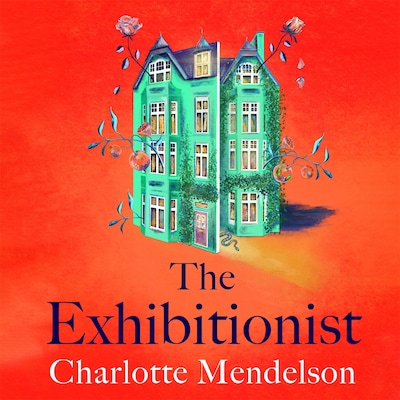 The Exhibitionist