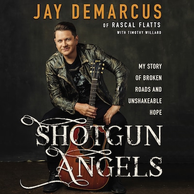 Shotgun Angels