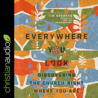 Everywhere You Look