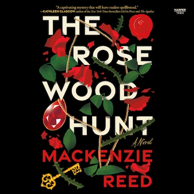 The Rosewood Hunt