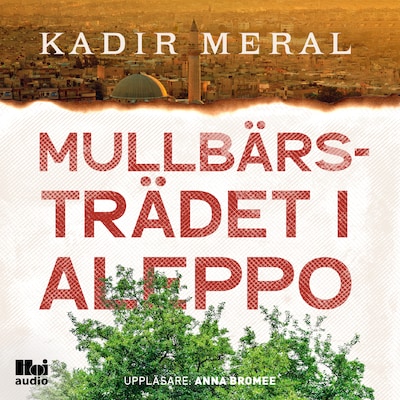 Mullbärsträdet i Aleppo