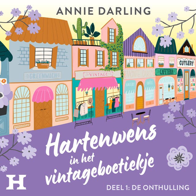 De onthulling