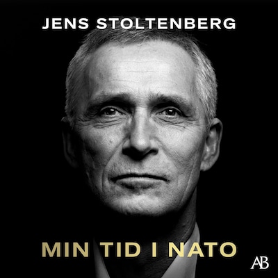 Min tid i Nato
