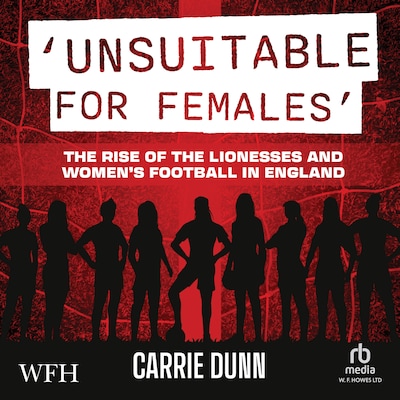 'Unsuitable for Females'