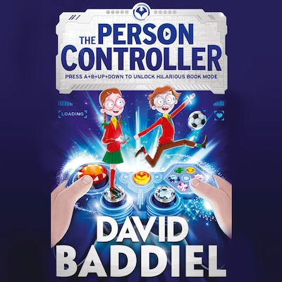 The Person Controller