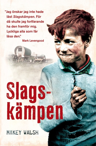 Slagskämpen
