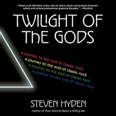Twilight of the Gods