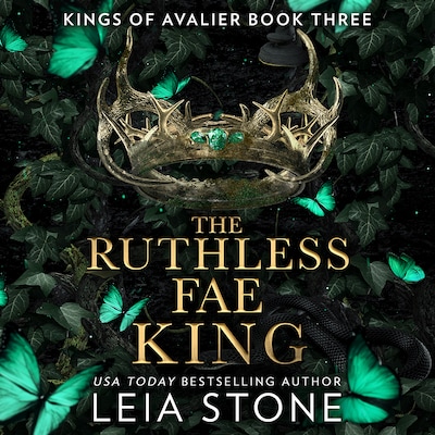 The Ruthless Fae King