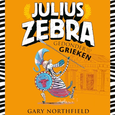 Gedonder met de Grieken