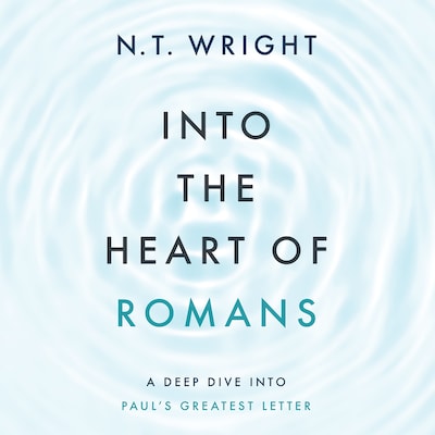 Into the Heart of Romans