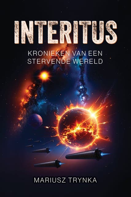 Interitus: Kronieken van een stervende wereld