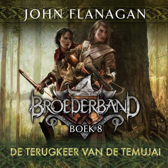 De terugkeer van de Temujai