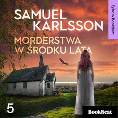 Morderstwa w środku lata