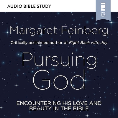 Pursuing God: Audio Bible Studies