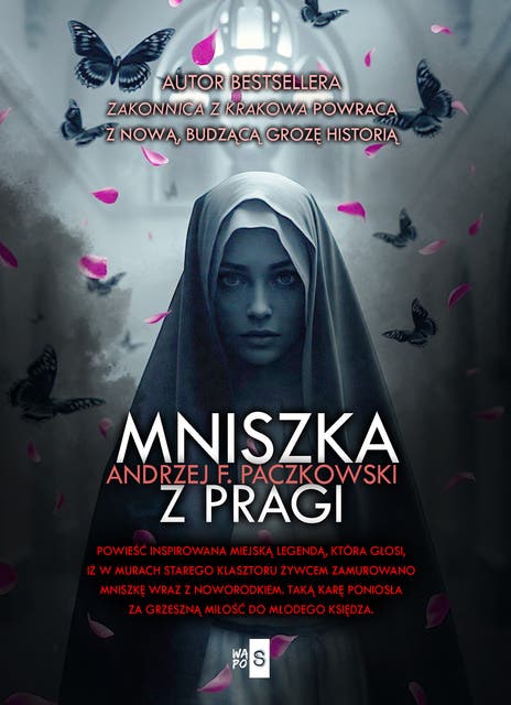 Mniszka z Pragi