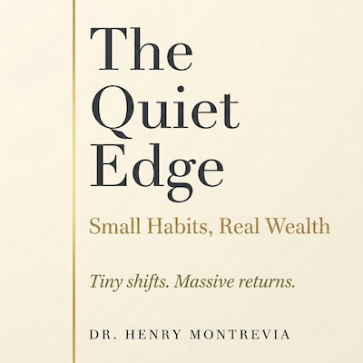 The Quiet Edge