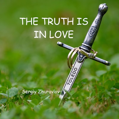 The Truht Is in Love