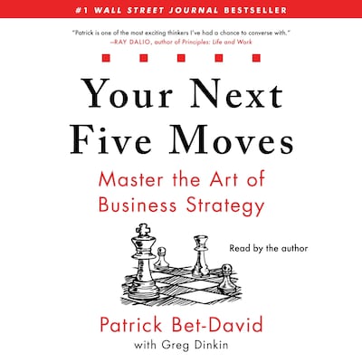 Your Next Five Moves