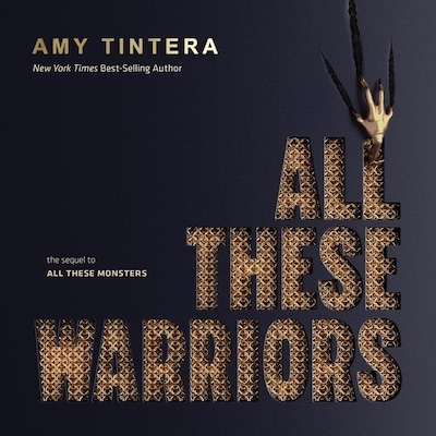 All These Warriors