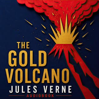 The Gold Volcano
