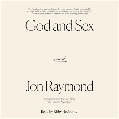 God and Sex