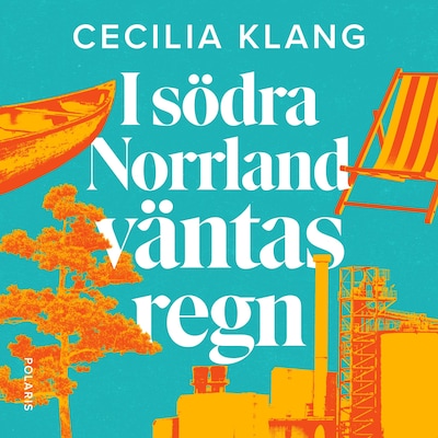 I södra Norrland väntas regn
