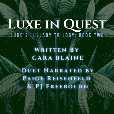 Luxe in Quest