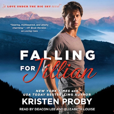 Falling for Jillian