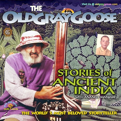 Stories of Ancient India