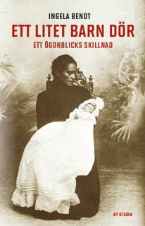 Ett litet barn dör: Ett ögonblicks skillnad