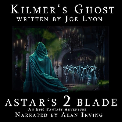Kilmer's Ghost