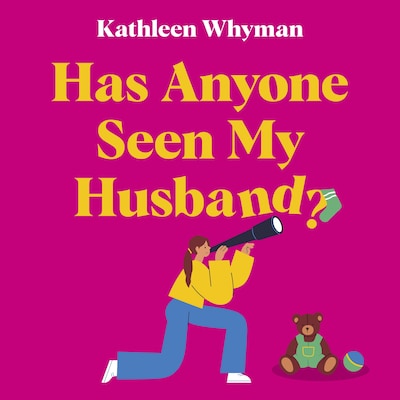 Has Anyone Seen My Husband?