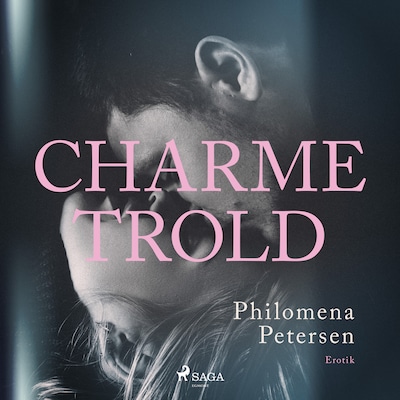 Charmetrold – omslag til lydbogen af Philomena Petersen