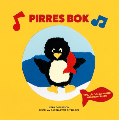 Pirres bok