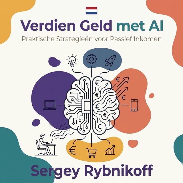 Verdien Geld met AI: Praktische Strategieën voor Passief Inkomen