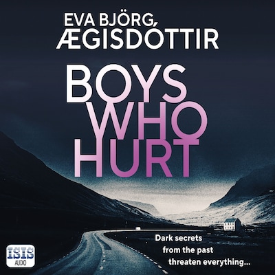Boys Who Hurt