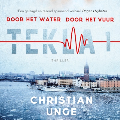 Door het water, door het vuur
